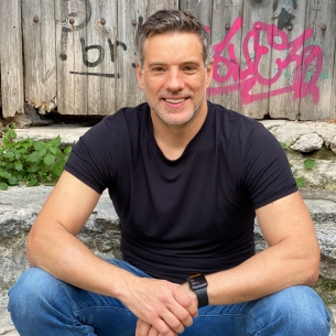 Eric Demeter